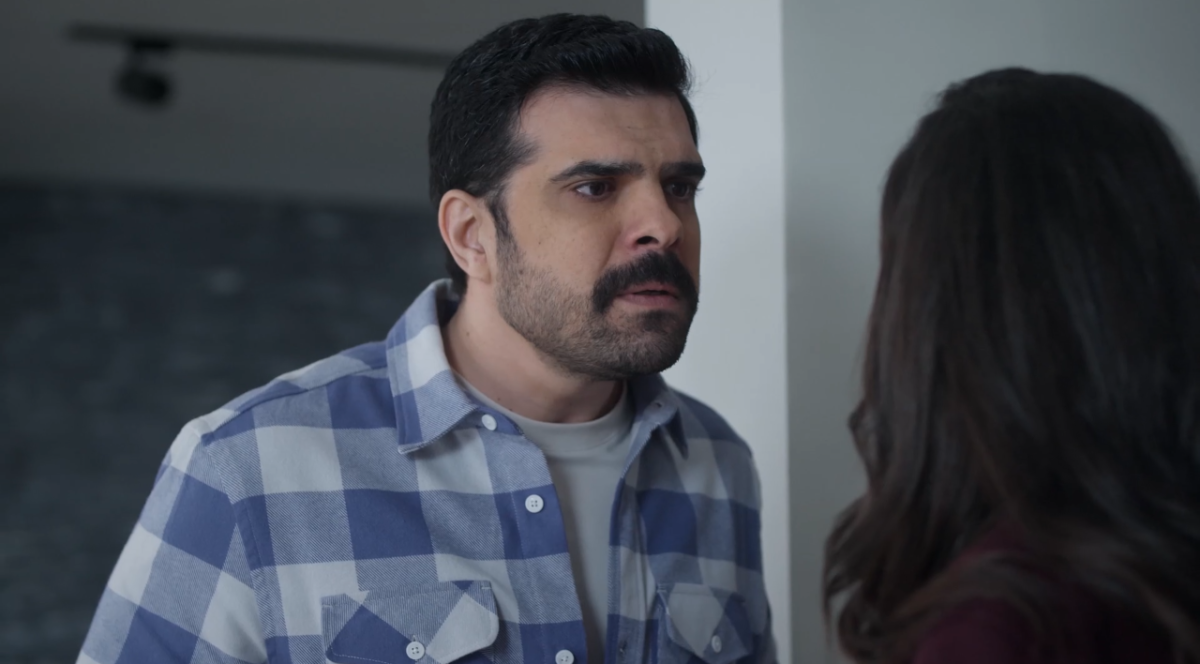 مسلسل ليل الحلقة&nbsp;51