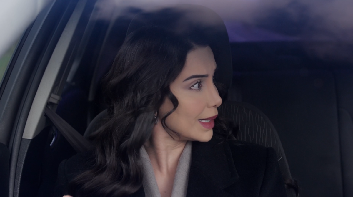 مسلسل ليل الحلقة&nbsp;51