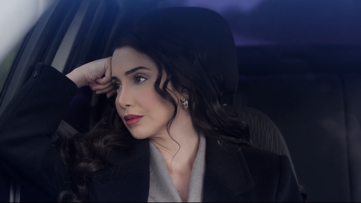 مسلسل ليل الحلقة&nbsp;51