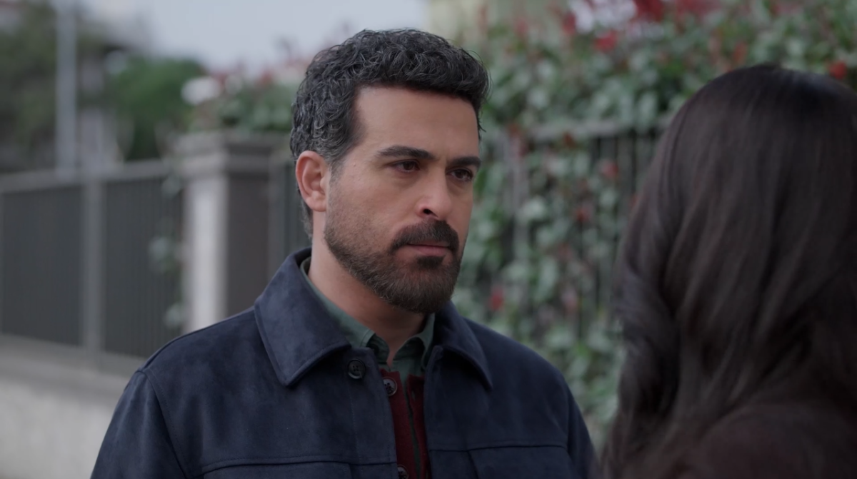 مسلسل ليل الحلقة&nbsp;51