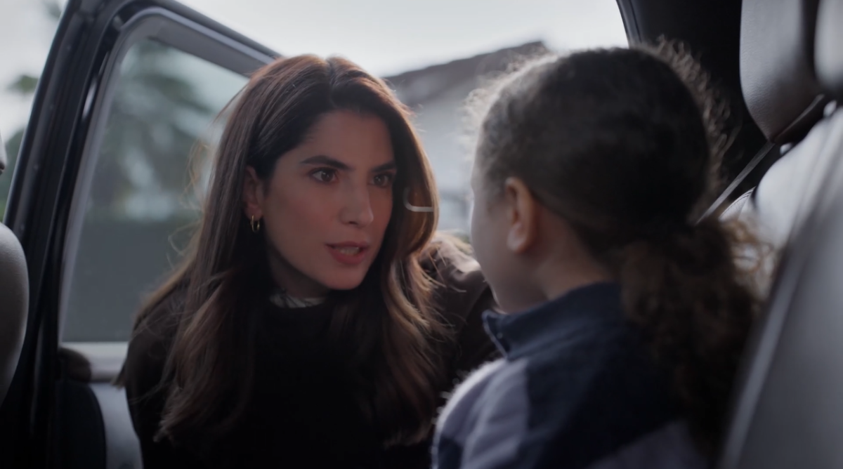 مسلسل ليل الحلقة&nbsp;51