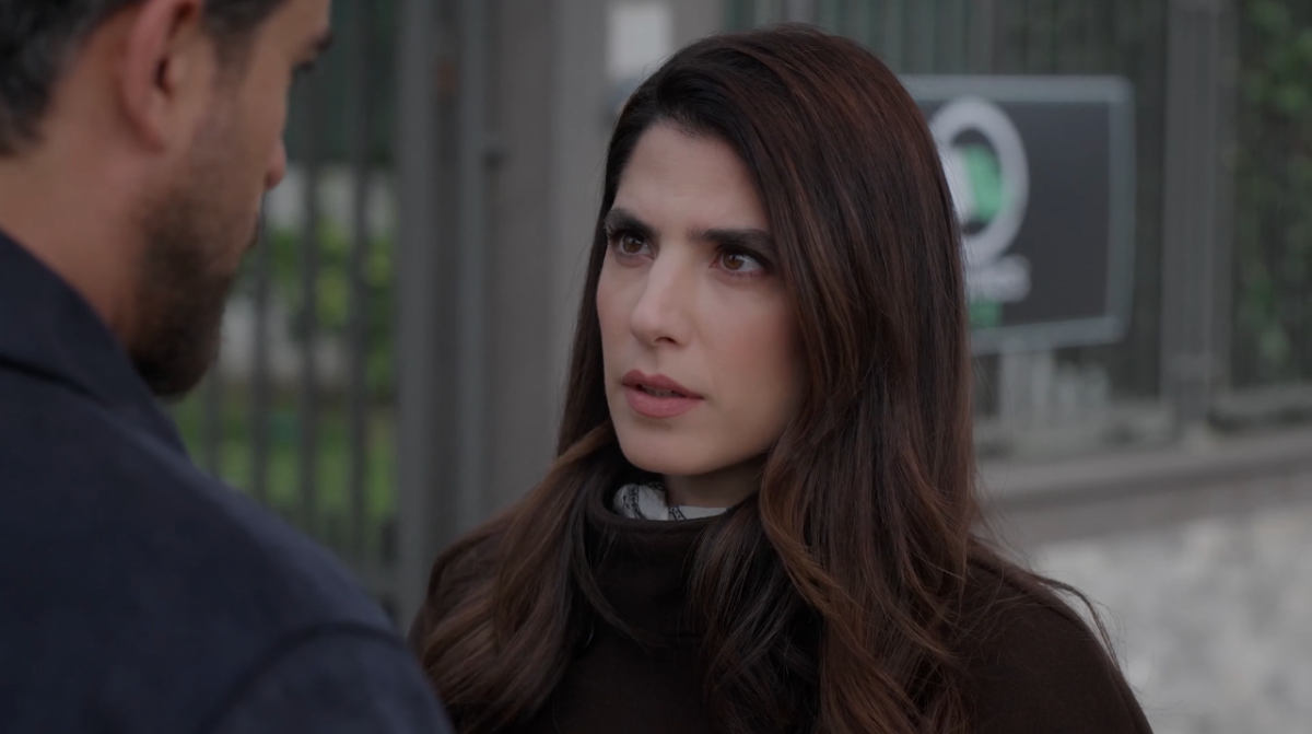 مسلسل ليل الحلقة&nbsp;51