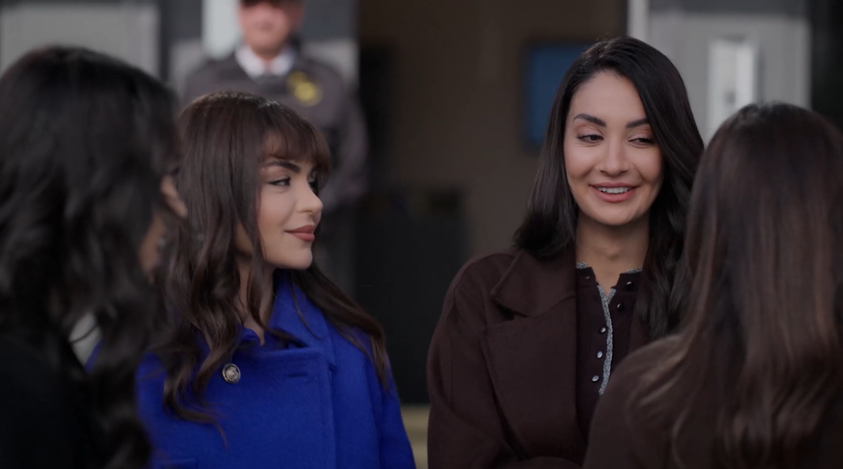 مسلسل ليل الحلقة&nbsp;51