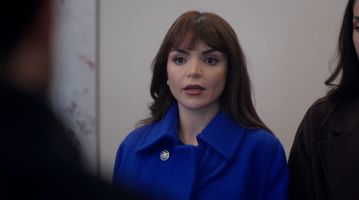 مسلسل ليل الحلقة&nbsp;51