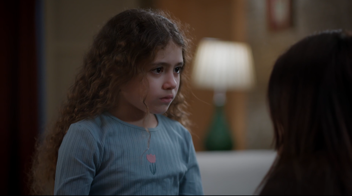 مسلسل ليل الحلقة&nbsp;51