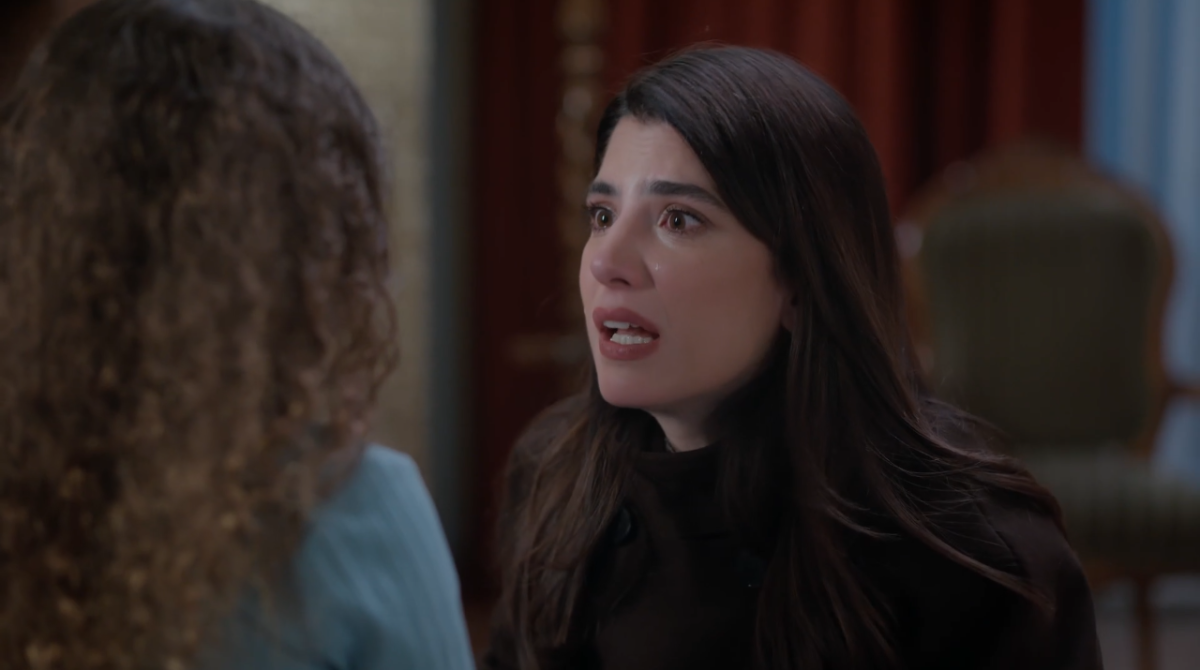 مسلسل ليل الحلقة&nbsp;51