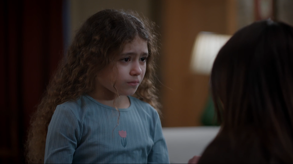 مسلسل ليل الحلقة&nbsp;51