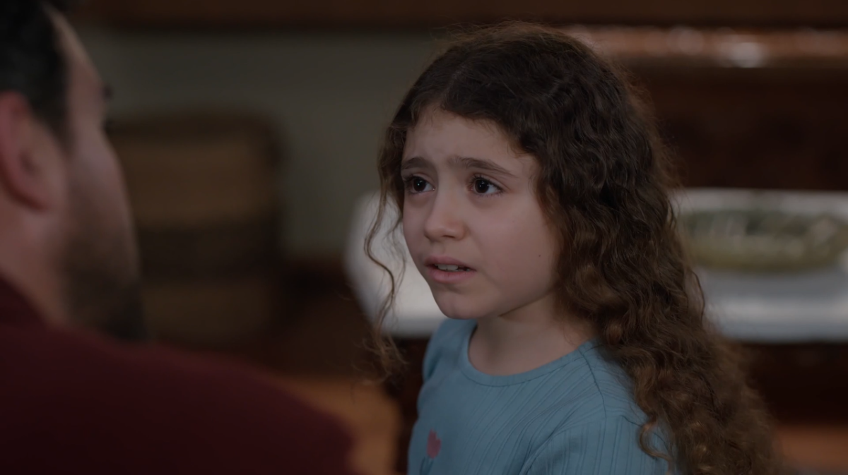 مسلسل ليل الحلقة&nbsp;51