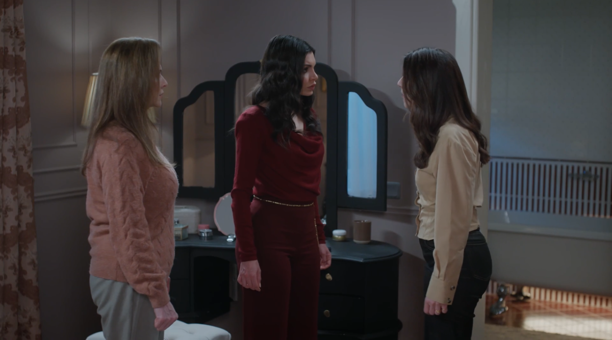 مسلسل ليل الحلقة&nbsp;51