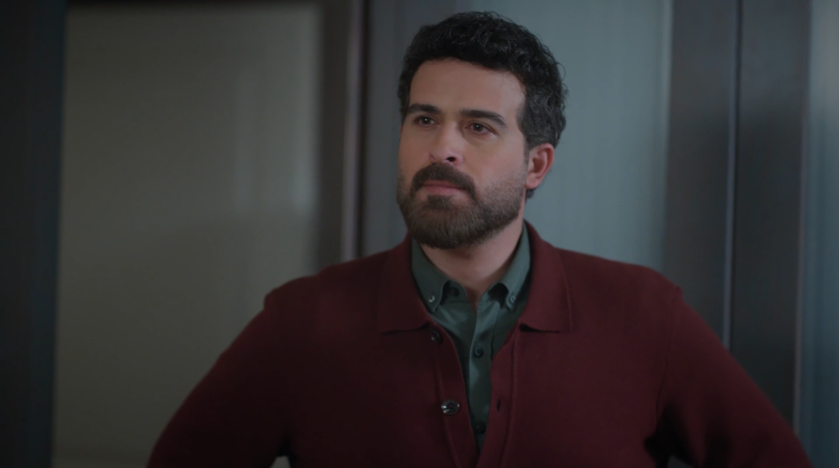 مسلسل ليل الحلقة&nbsp;51