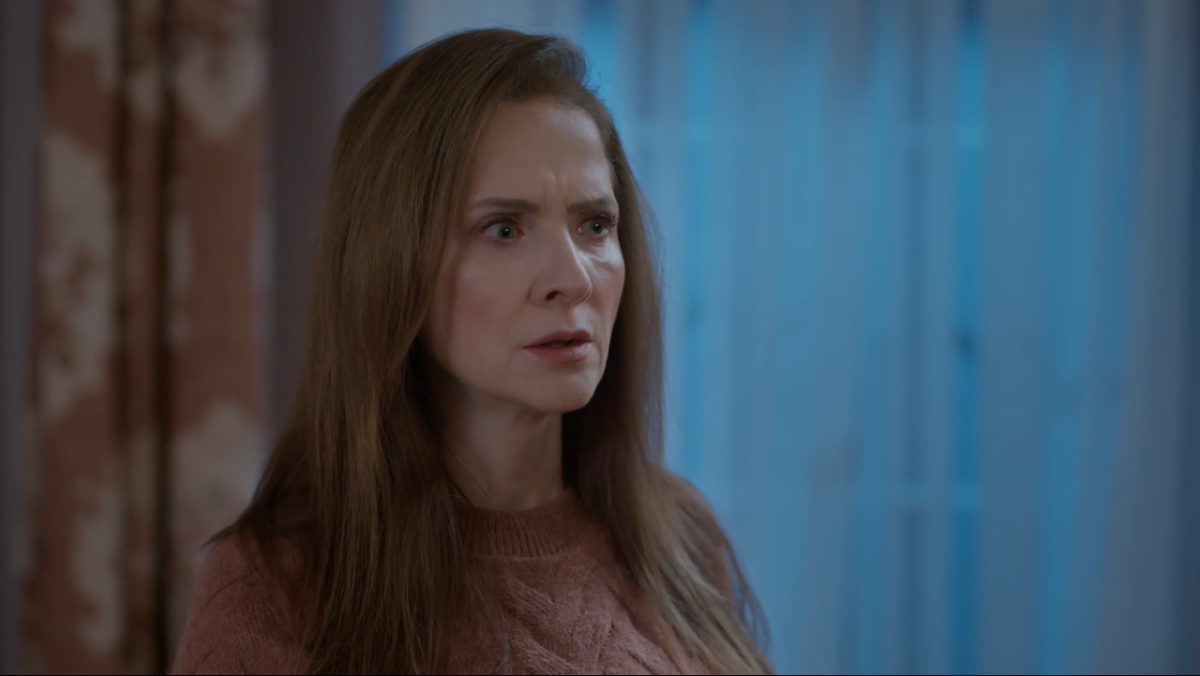 مسلسل ليل الحلقة&nbsp;51