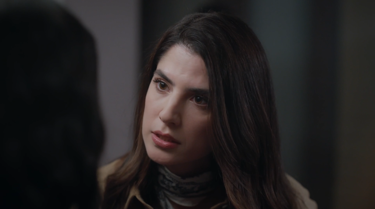 مسلسل ليل الحلقة&nbsp;51