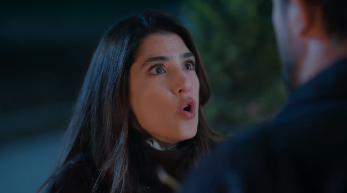 مسلسل ليل الحلقة&nbsp;51