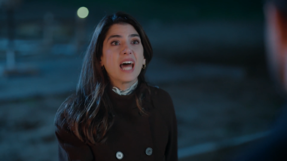 مسلسل ليل الحلقة&nbsp;51