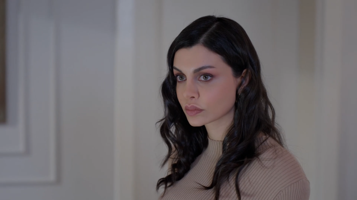 مسلسل ليل الحلقة&nbsp;52