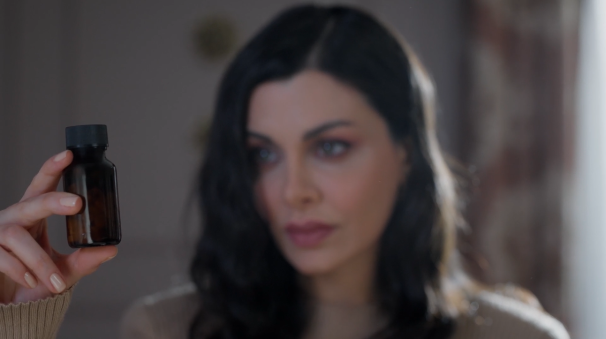 مسلسل ليل الحلقة&nbsp;52