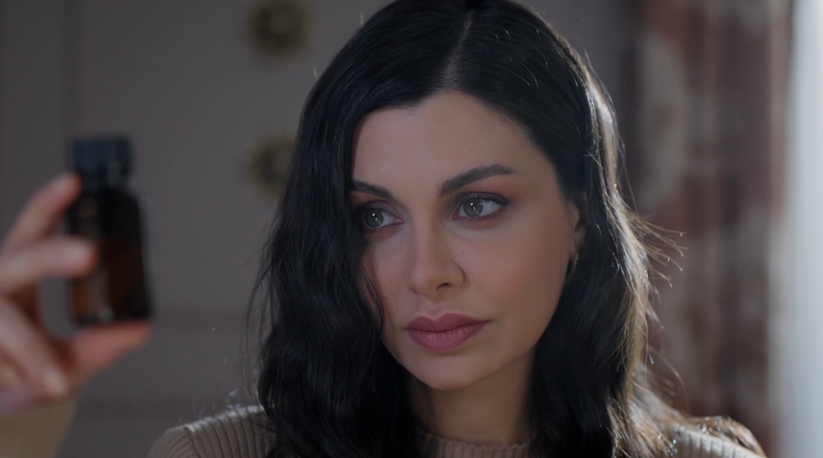 مسلسل ليل الحلقة&nbsp;52