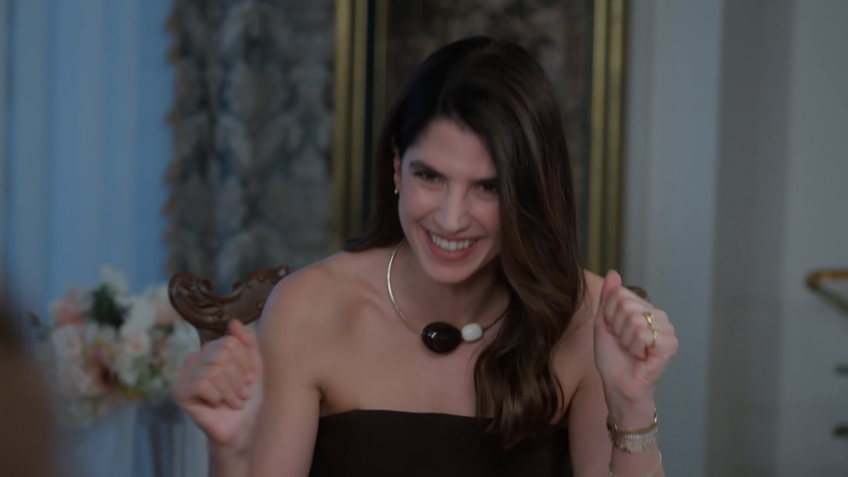 مسلسل ليل الحلقة&nbsp;52