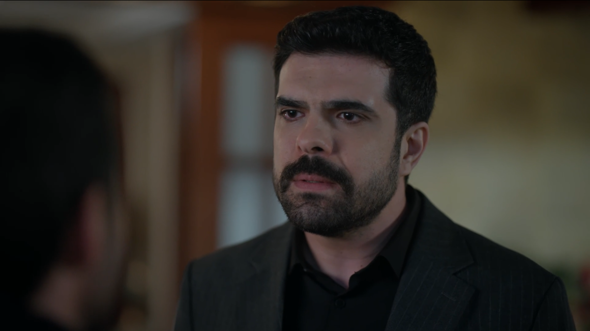 مسلسل ليل الحلقة&nbsp;52