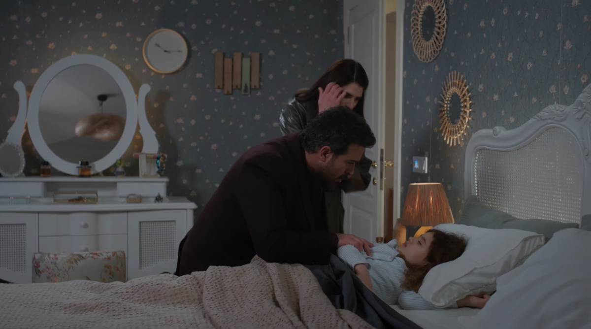 مسلسل ليل الحلقة&nbsp;52