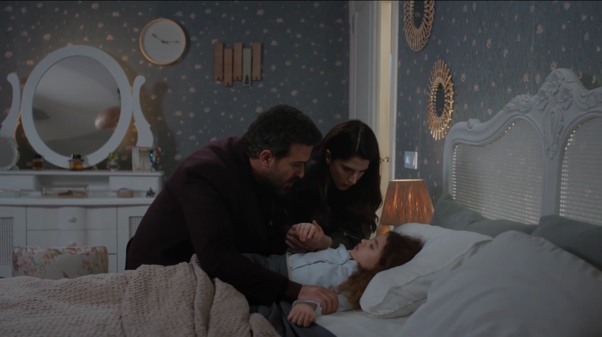 مسلسل ليل الحلقة&nbsp;52