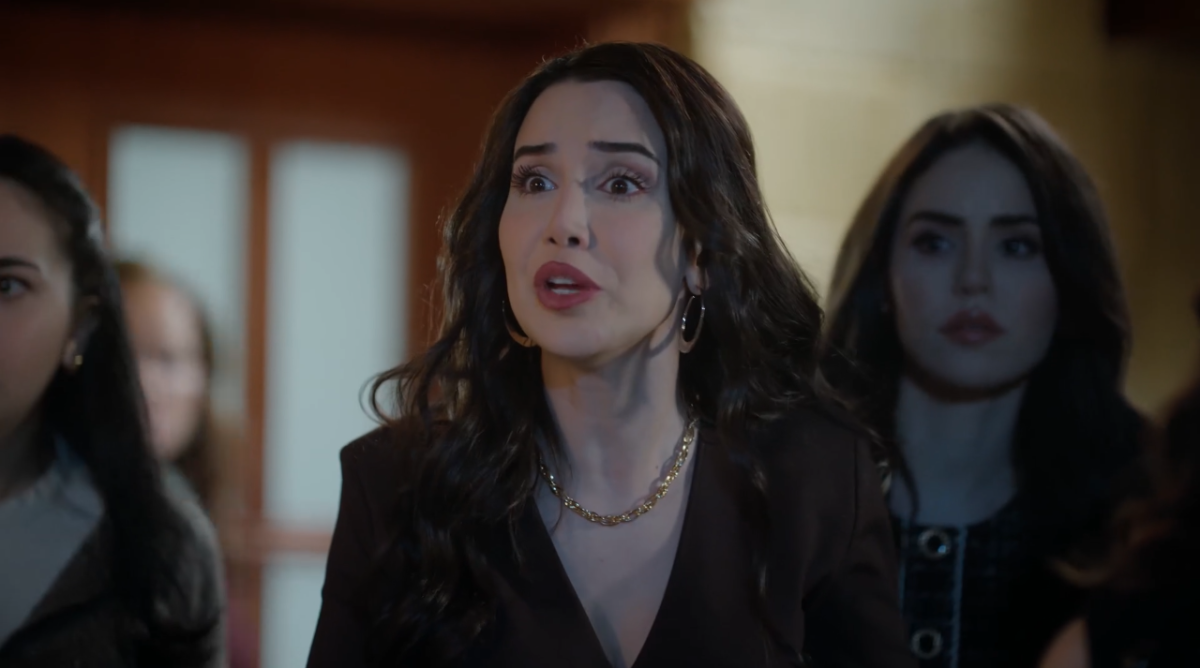 مسلسل ليل الحلقة&nbsp;52