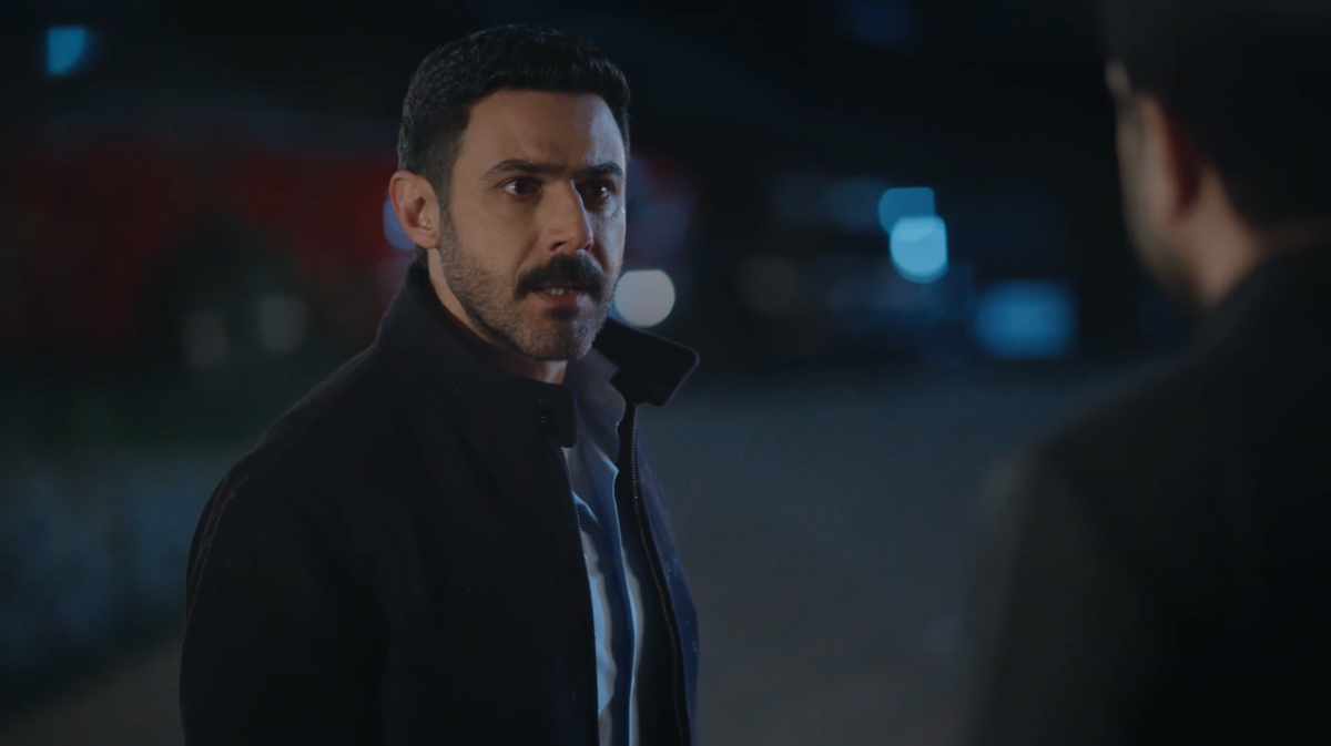 مسلسل ليل الحلقة&nbsp;52