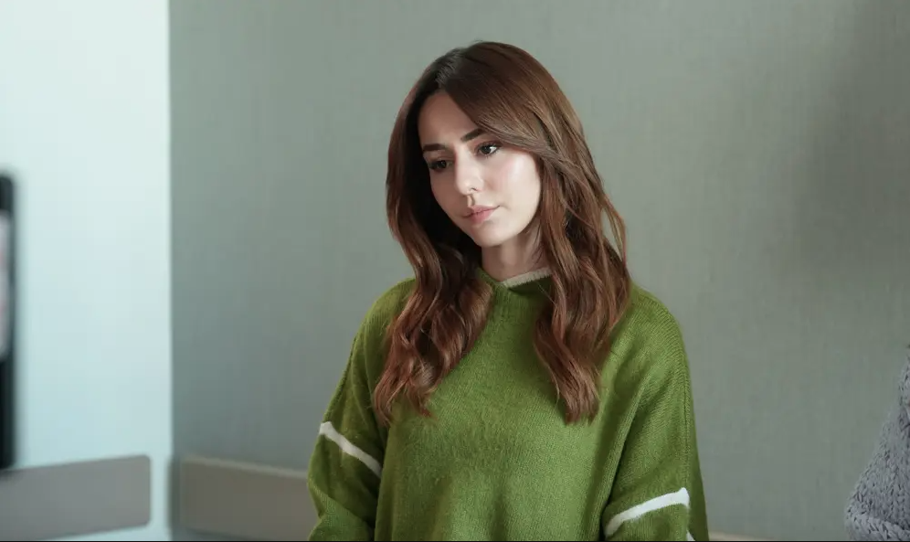 مسلسل القبيحة الحلقة&nbsp;3