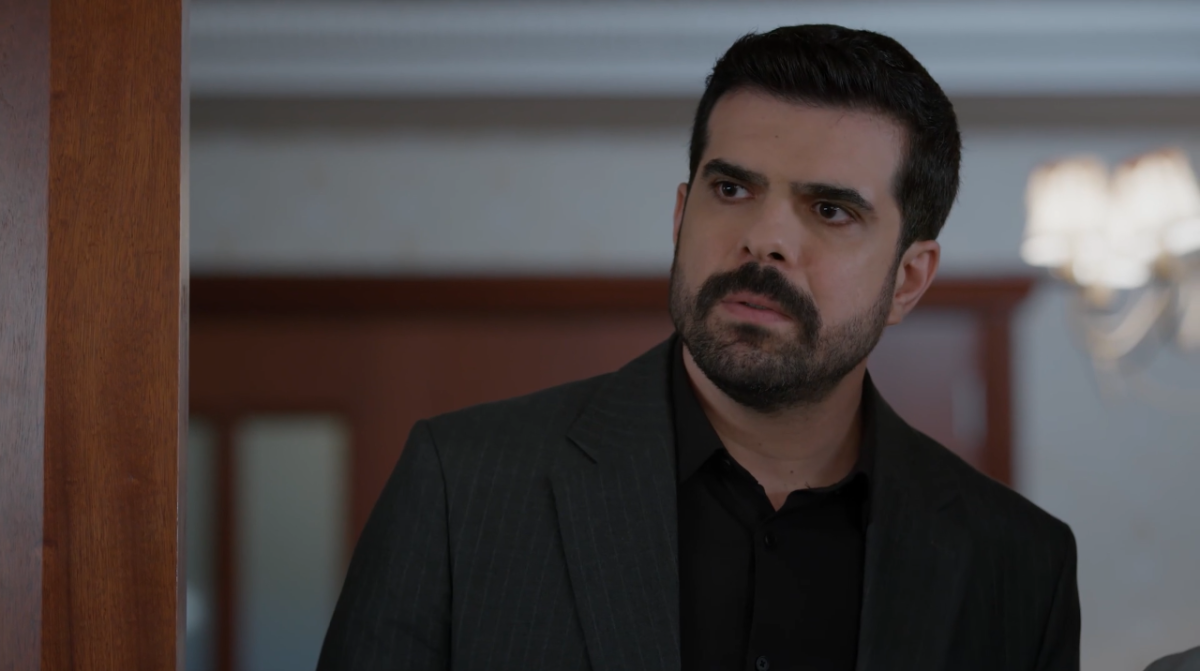 مسلسل ليل الحلقة&nbsp;53