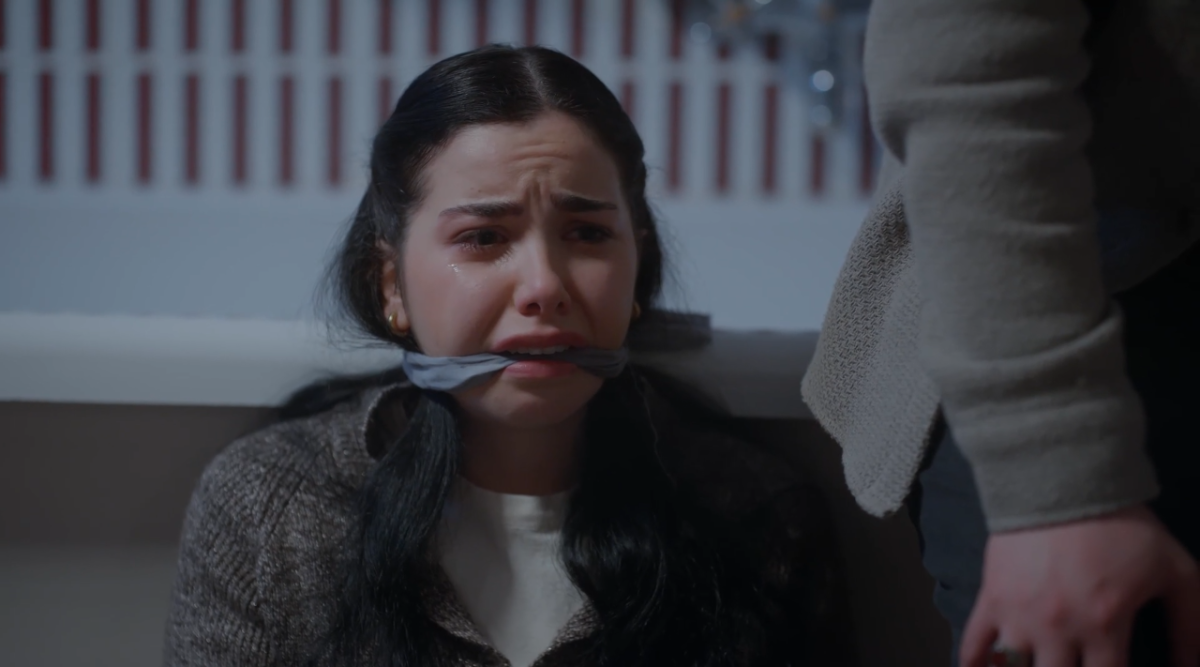 مسلسل ليل الحلقة&nbsp;53