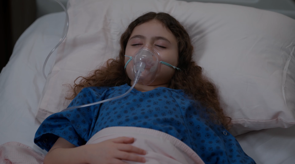 مسلسل ليل الحلقة&nbsp;53