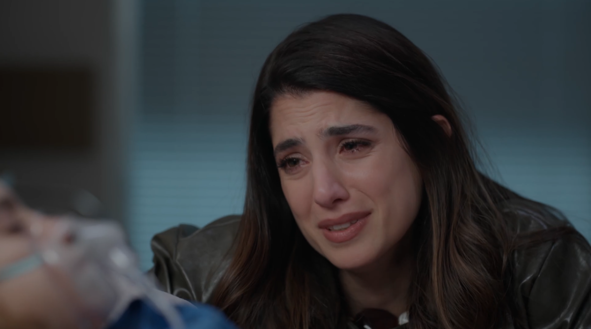 مسلسل ليل الحلقة&nbsp;53