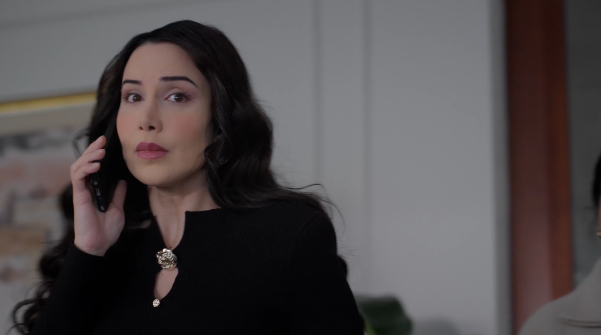 مسلسل ليل الحلقة&nbsp;53