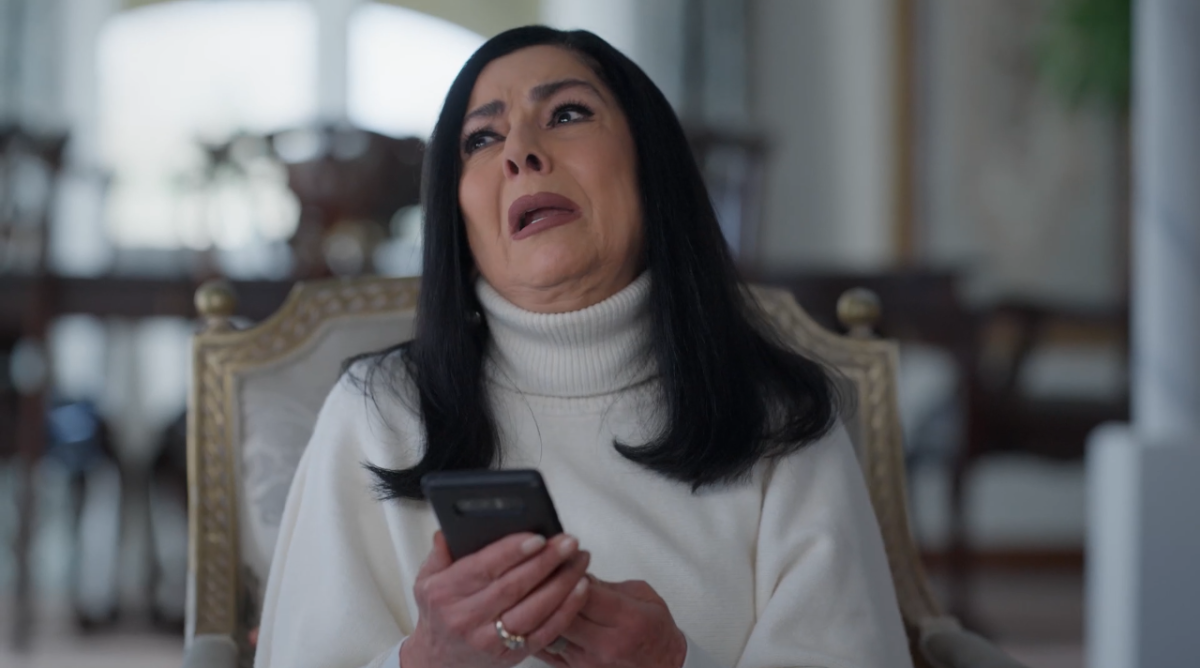 مسلسل ليل الحلقة&nbsp;53