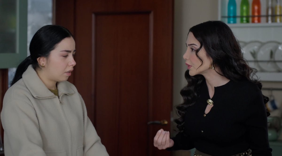 مسلسل ليل الحلقة&nbsp;53