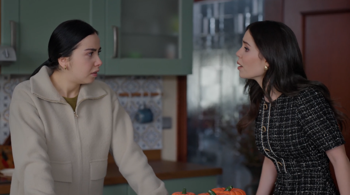 مسلسل ليل الحلقة&nbsp;53