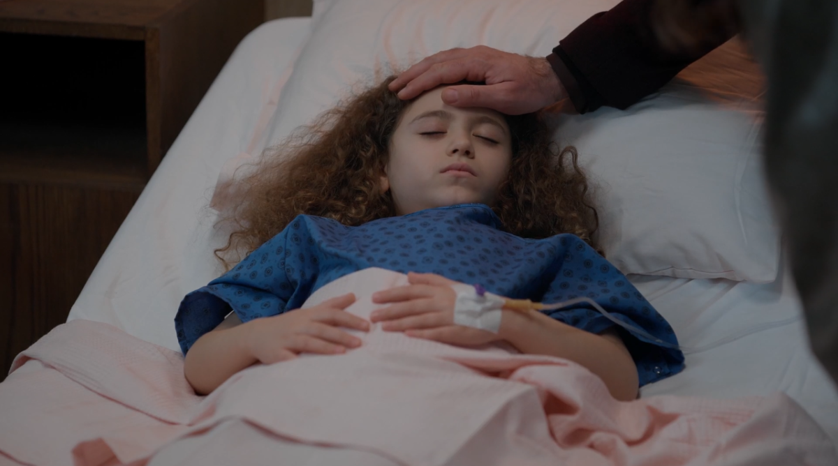 مسلسل ليل الحلقة&nbsp;53