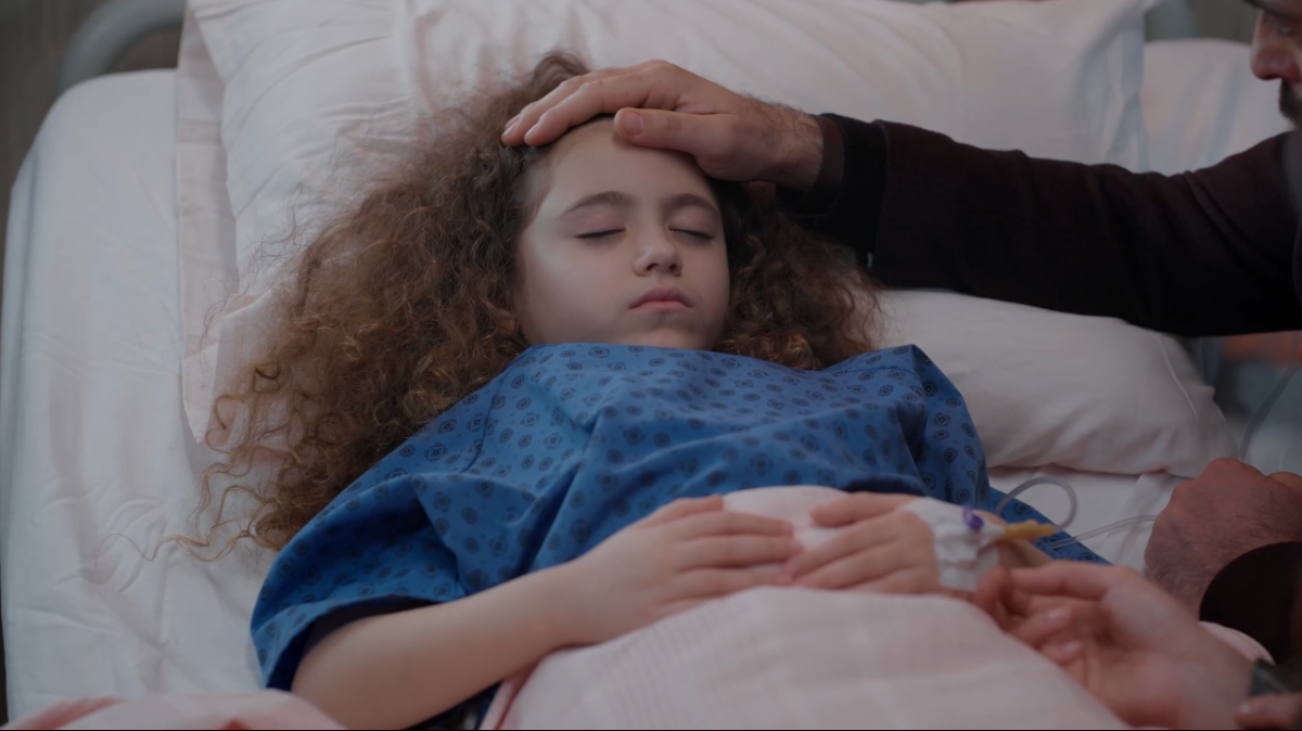 مسلسل ليل الحلقة&nbsp;53