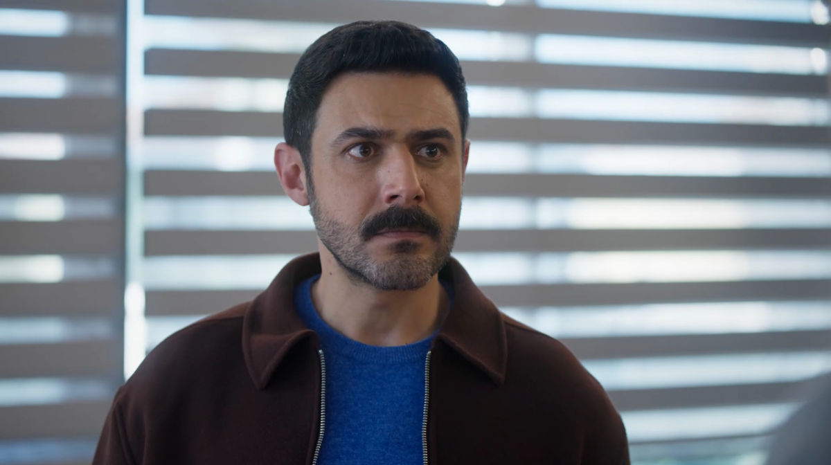 مسلسل ليل الحلقة&nbsp;54