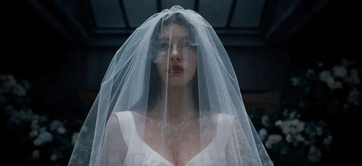 مسلسل Something Very Bad Is Going to Happen - سيحدث شيء سيء للغاية