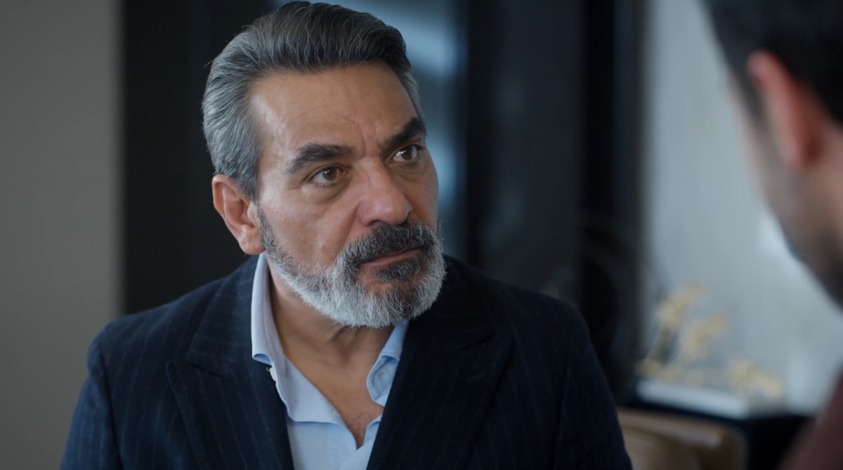 مسلسل ليل الحلقة&nbsp;54