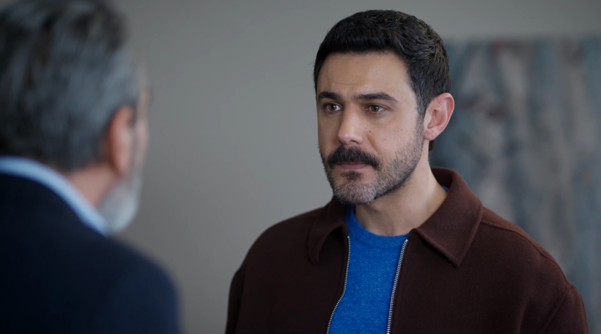 مسلسل ليل الحلقة&nbsp;54