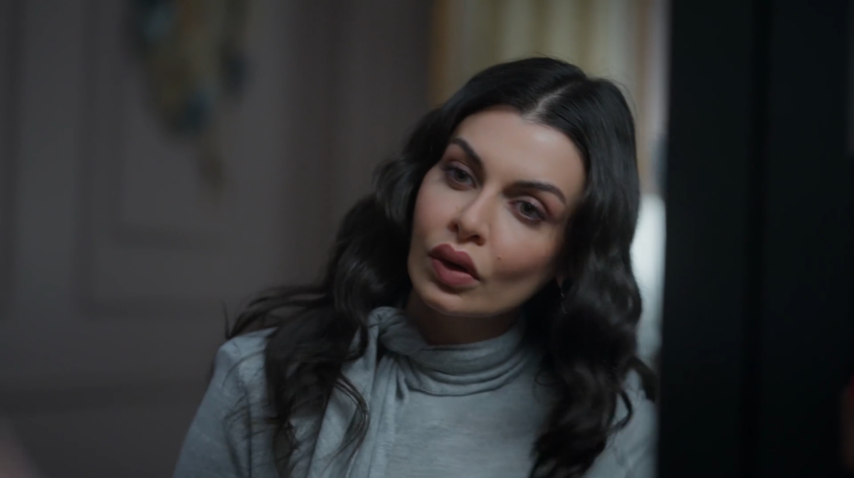 مسلسل ليل الحلقة&nbsp;54