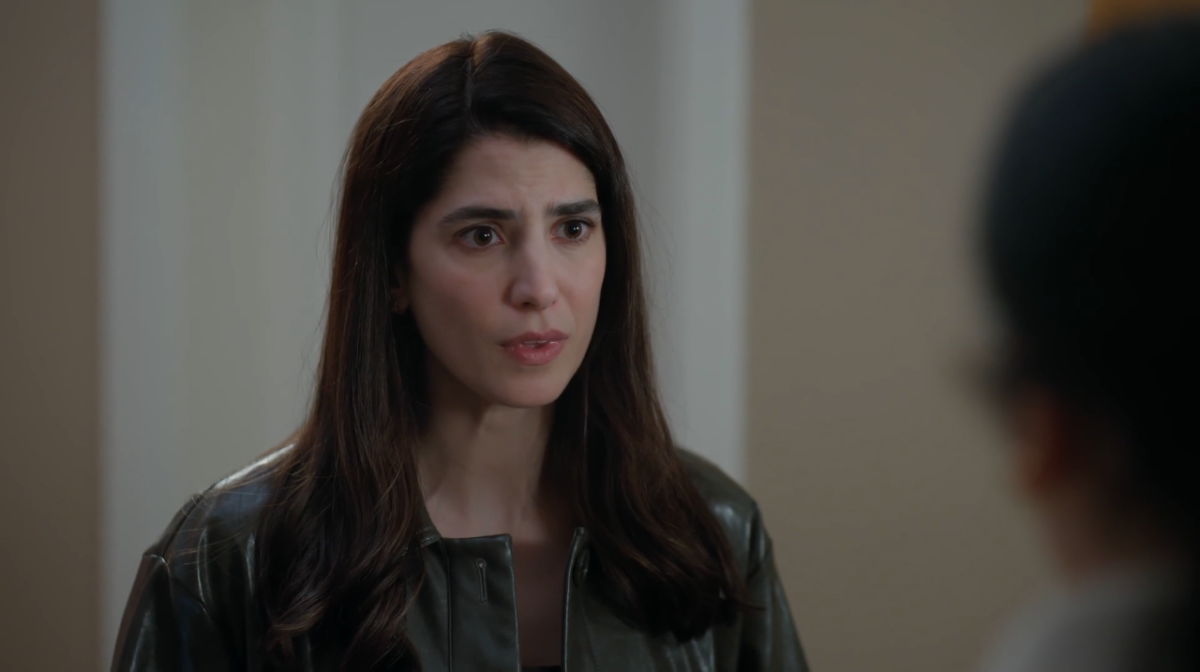 مسلسل ليل الحلقة&nbsp;54