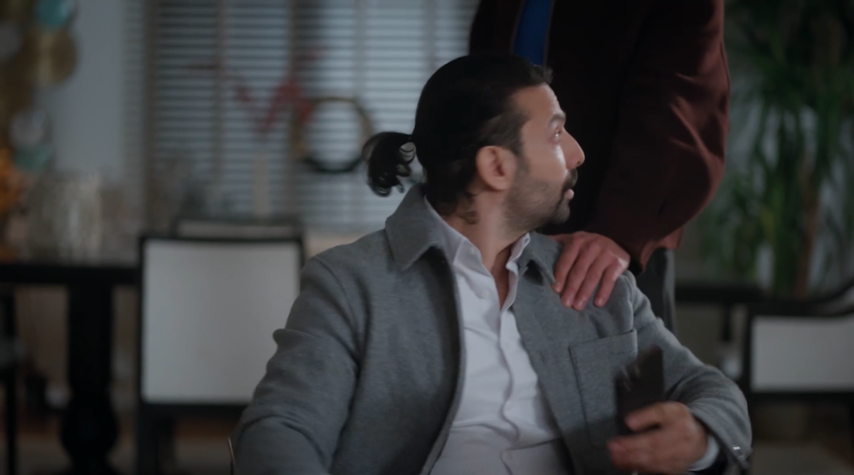 مسلسل ليل الحلقة&nbsp;54