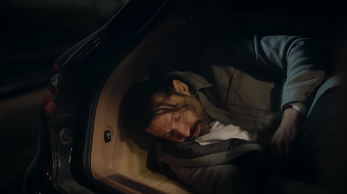 مسلسل ليل الحلقة&nbsp;54