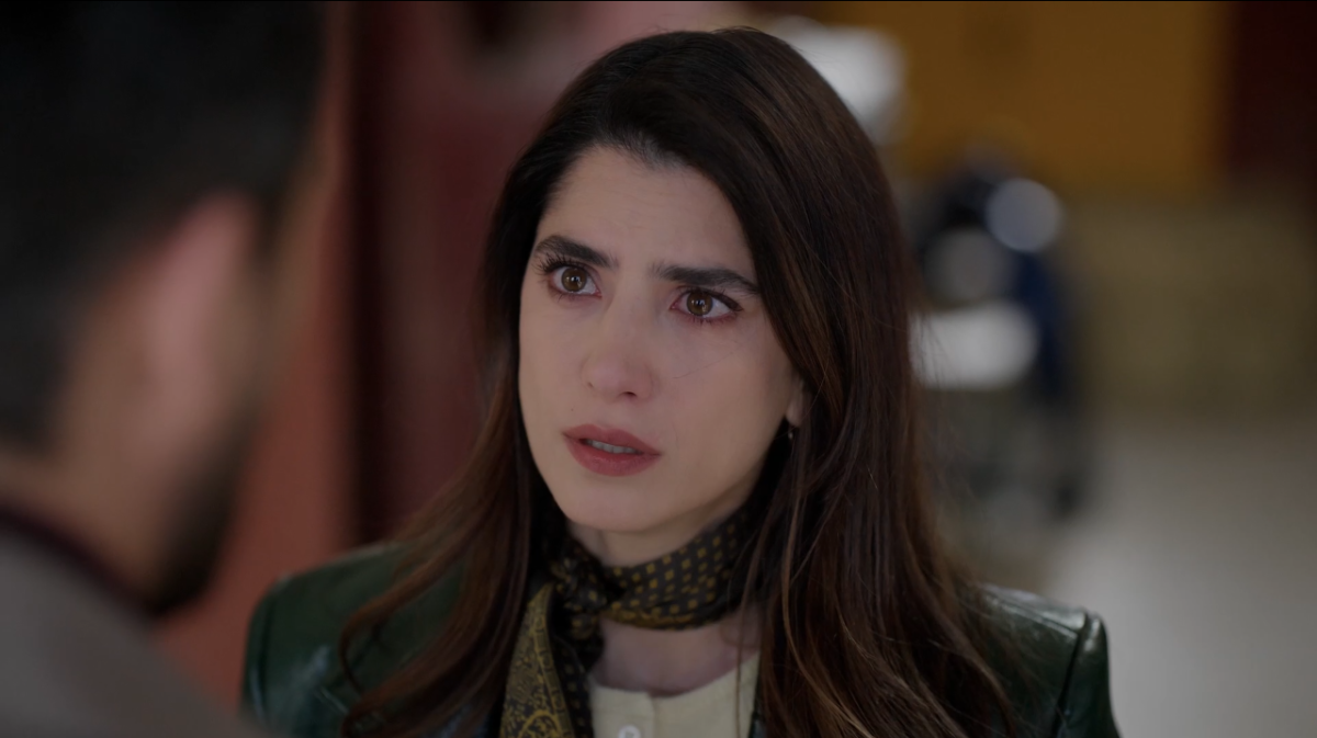 مسلسل ليل الحلقة&nbsp;54