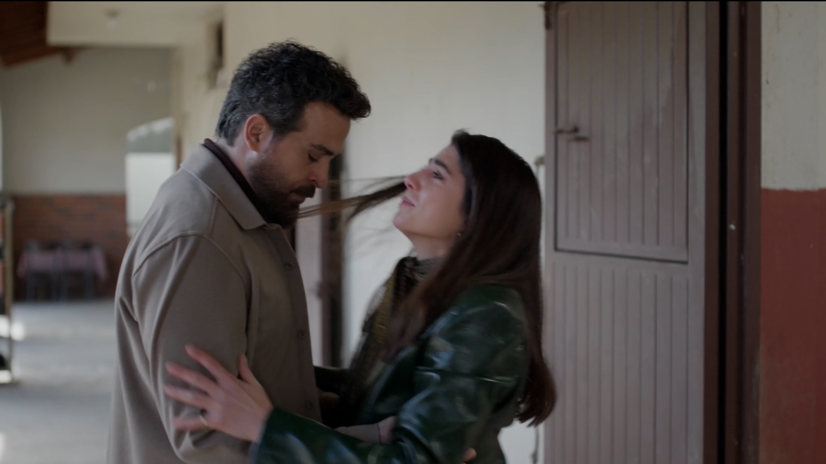 مسلسل ليل الحلقة&nbsp;54