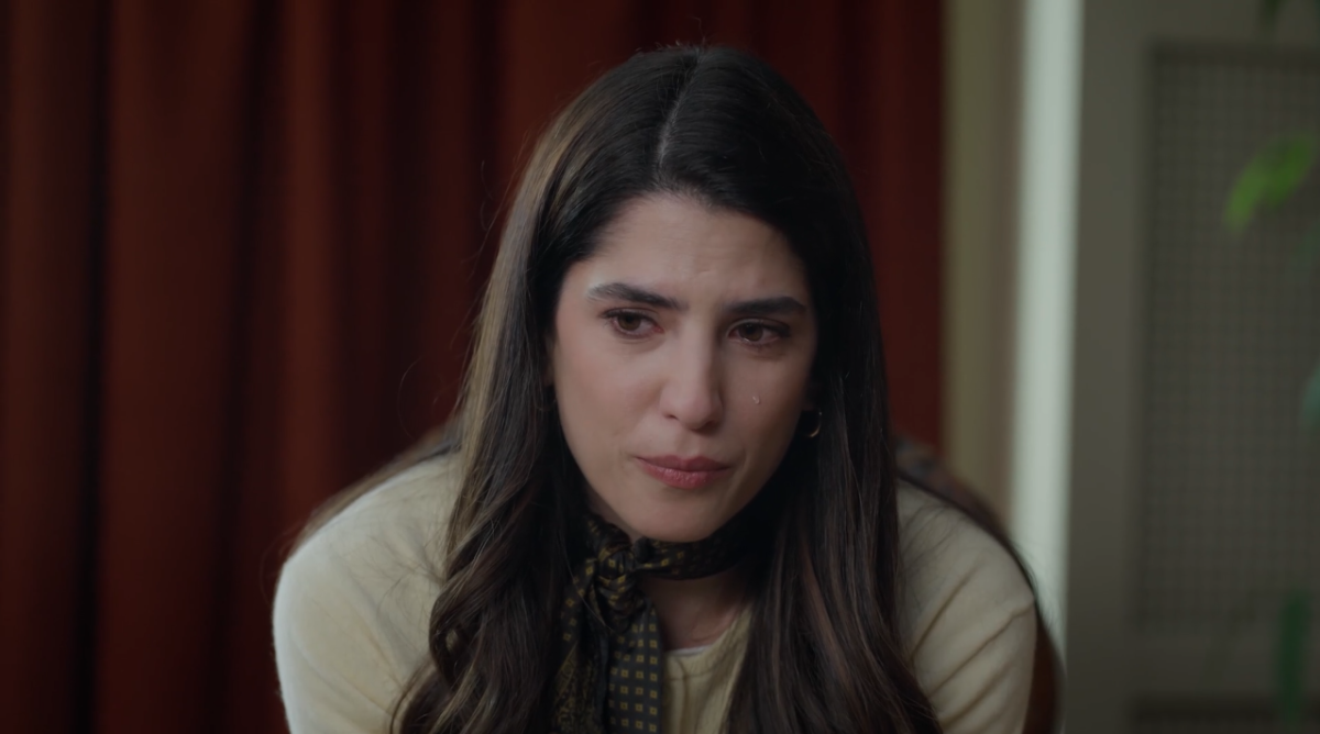 مسلسل ليل الحلقة 55