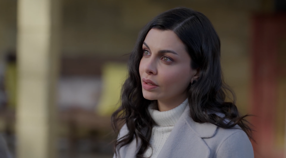 مسلسل ليل الحلقة 55